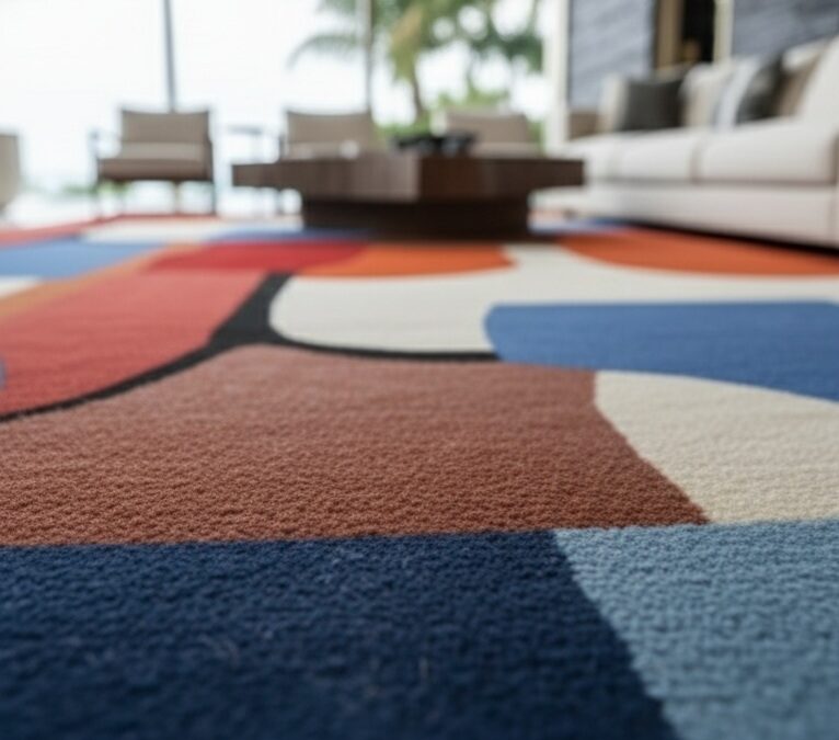 The Ultimate Guide to Choosing the Right Rug Material