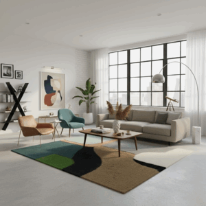 Confluence - alternate view