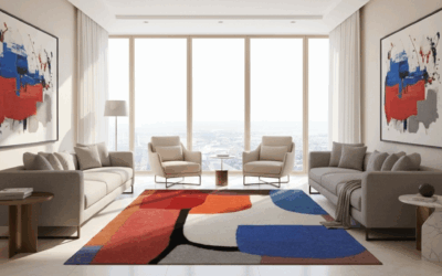 5 Essential Tips for Caring for Your Handcrafted Rug