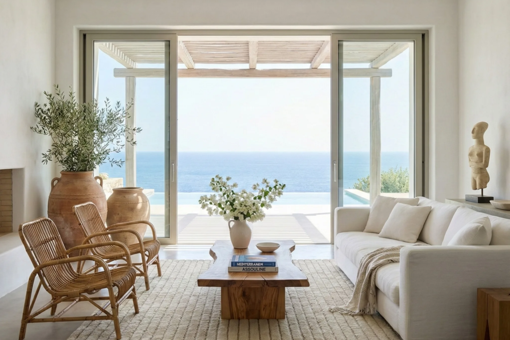 Rivage - alternate view