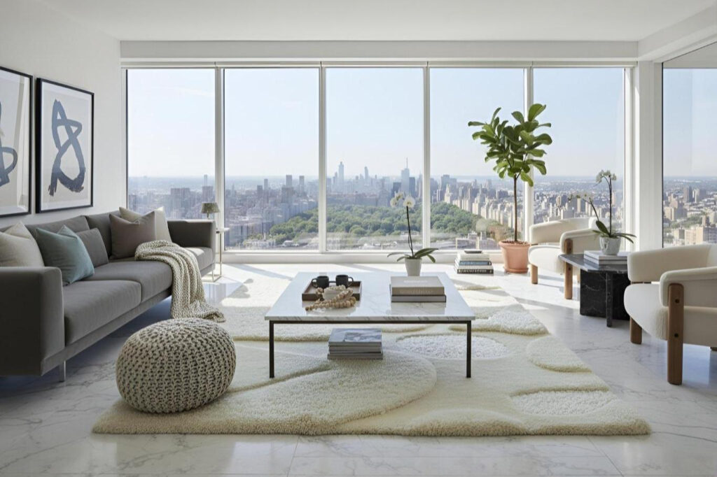 Cumulus - alternate view