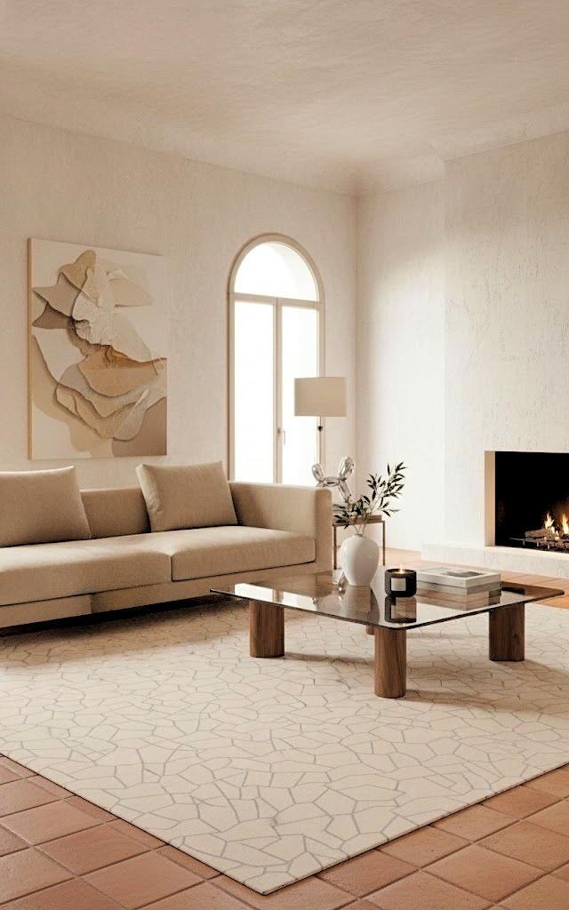 Contemporary in context