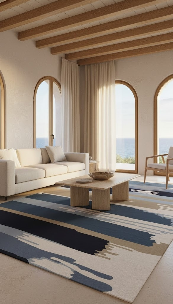 Luxury Weave in context