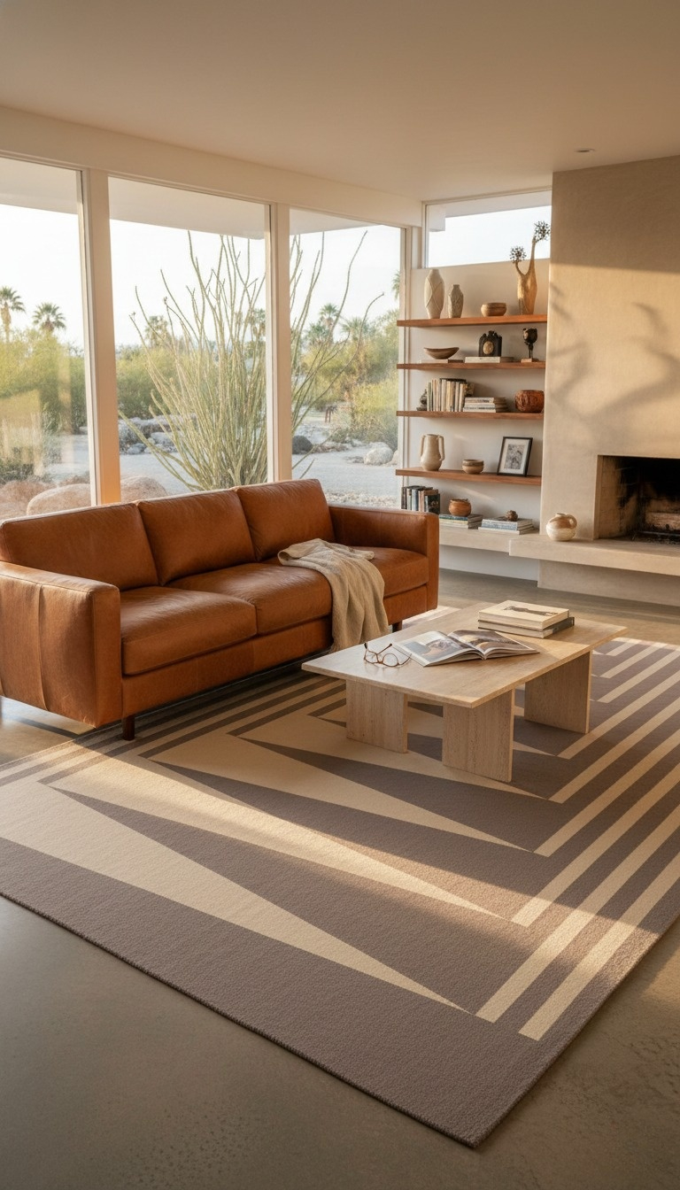 Contemporary in context