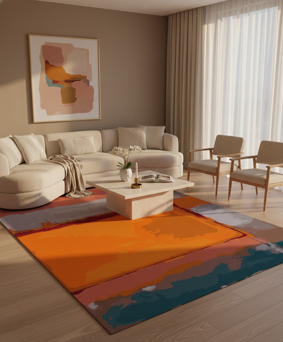 Minimalist in context