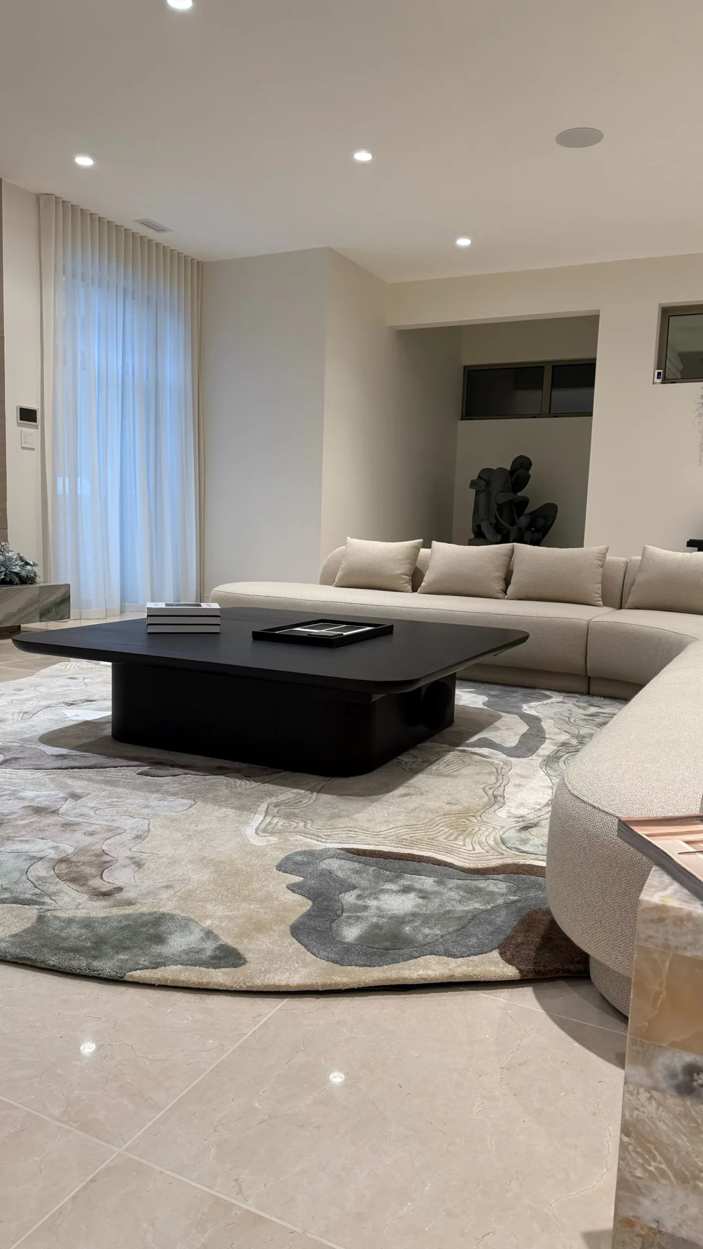 IMG_0370 Naomi Amram Design - Interior