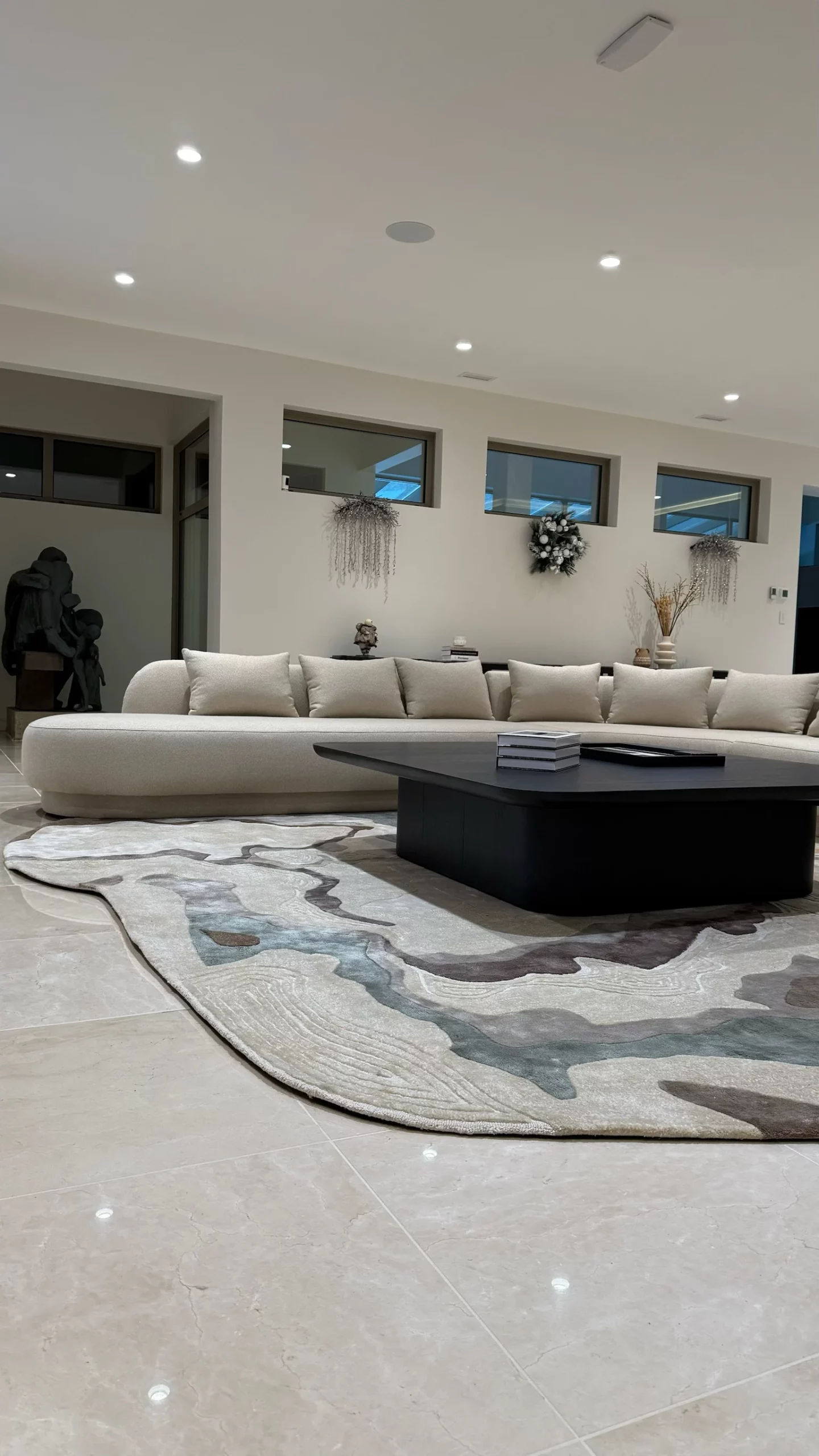 IMG_0371 Naomi Amram Design - Custom Rug