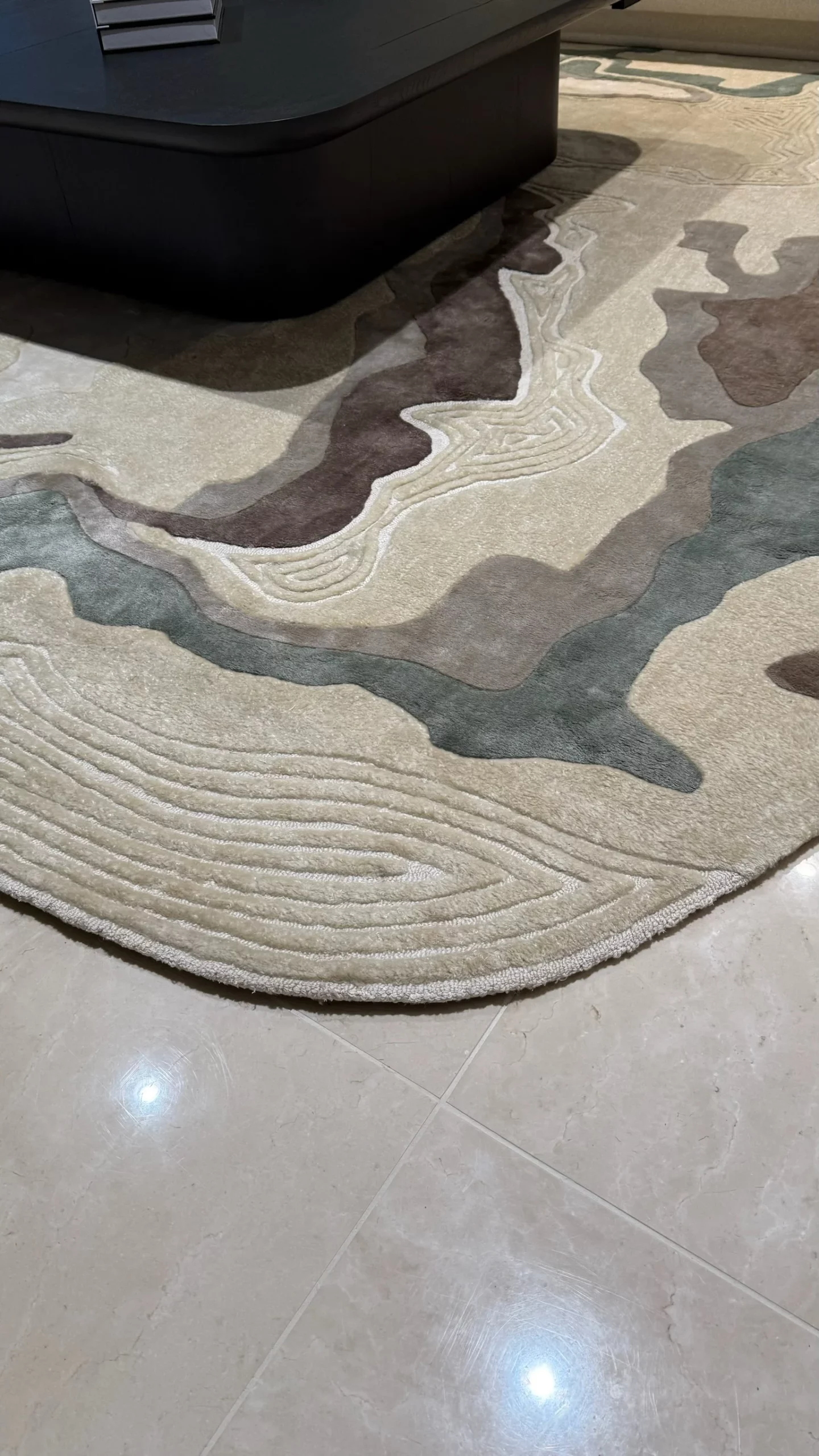 IMG_0381 Naomi Amram Design - Interior