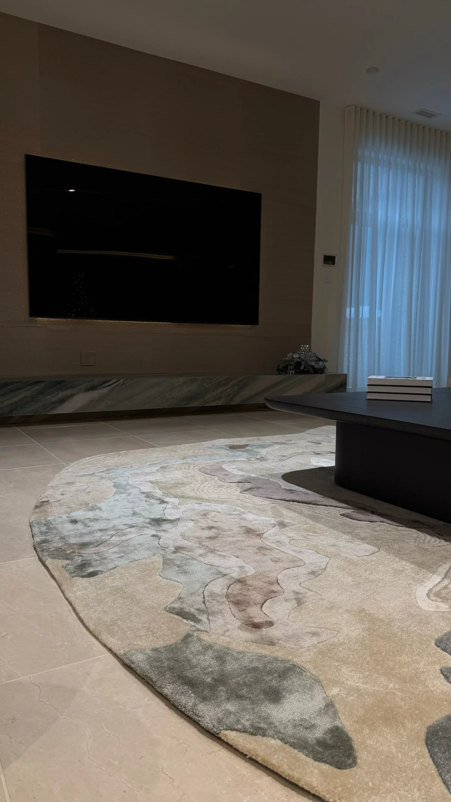 IMG_0385 Naomi Amram Design - Custom Rug