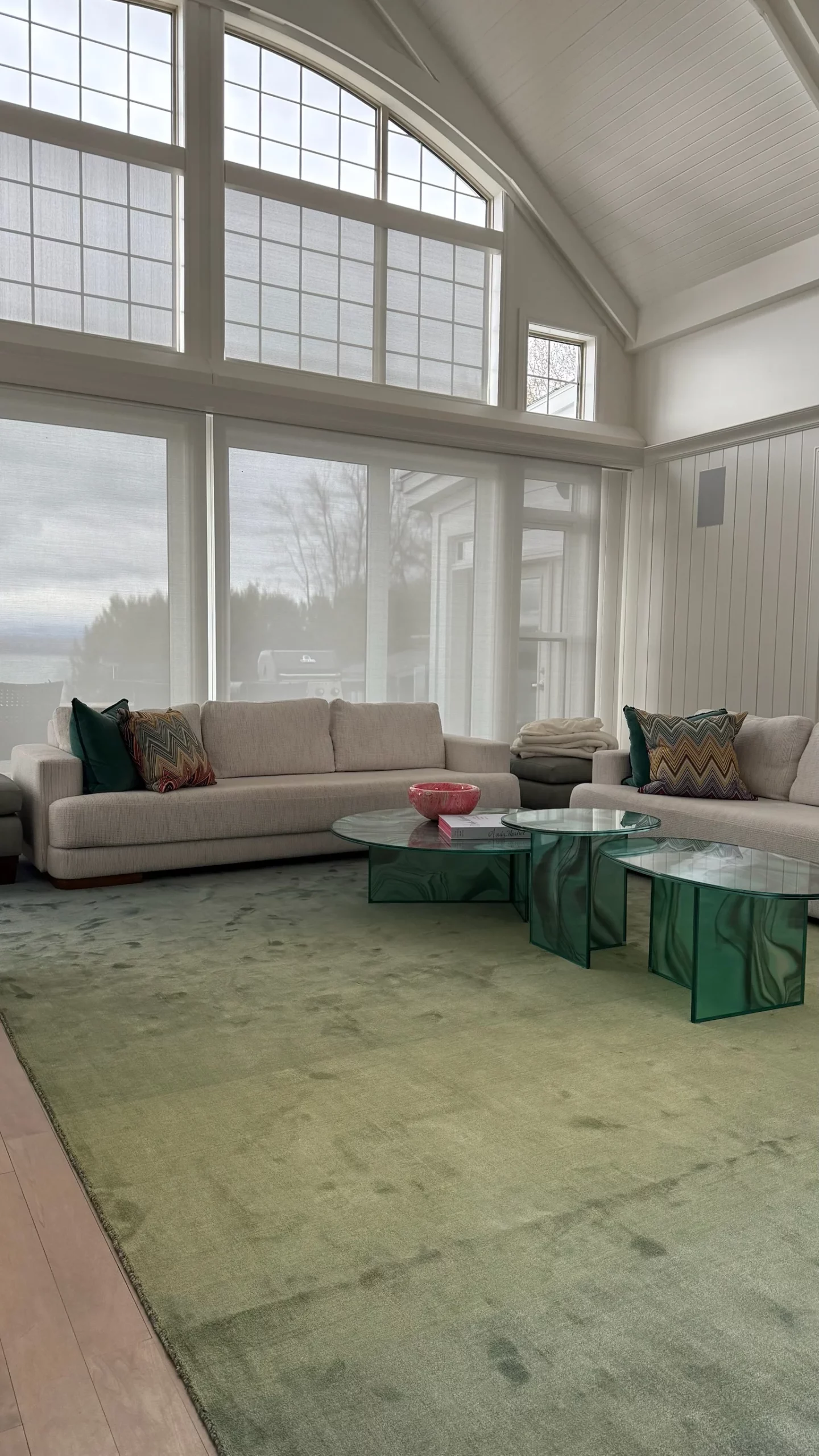 IMG_1939 Philip Hazan Design - Custom Rug