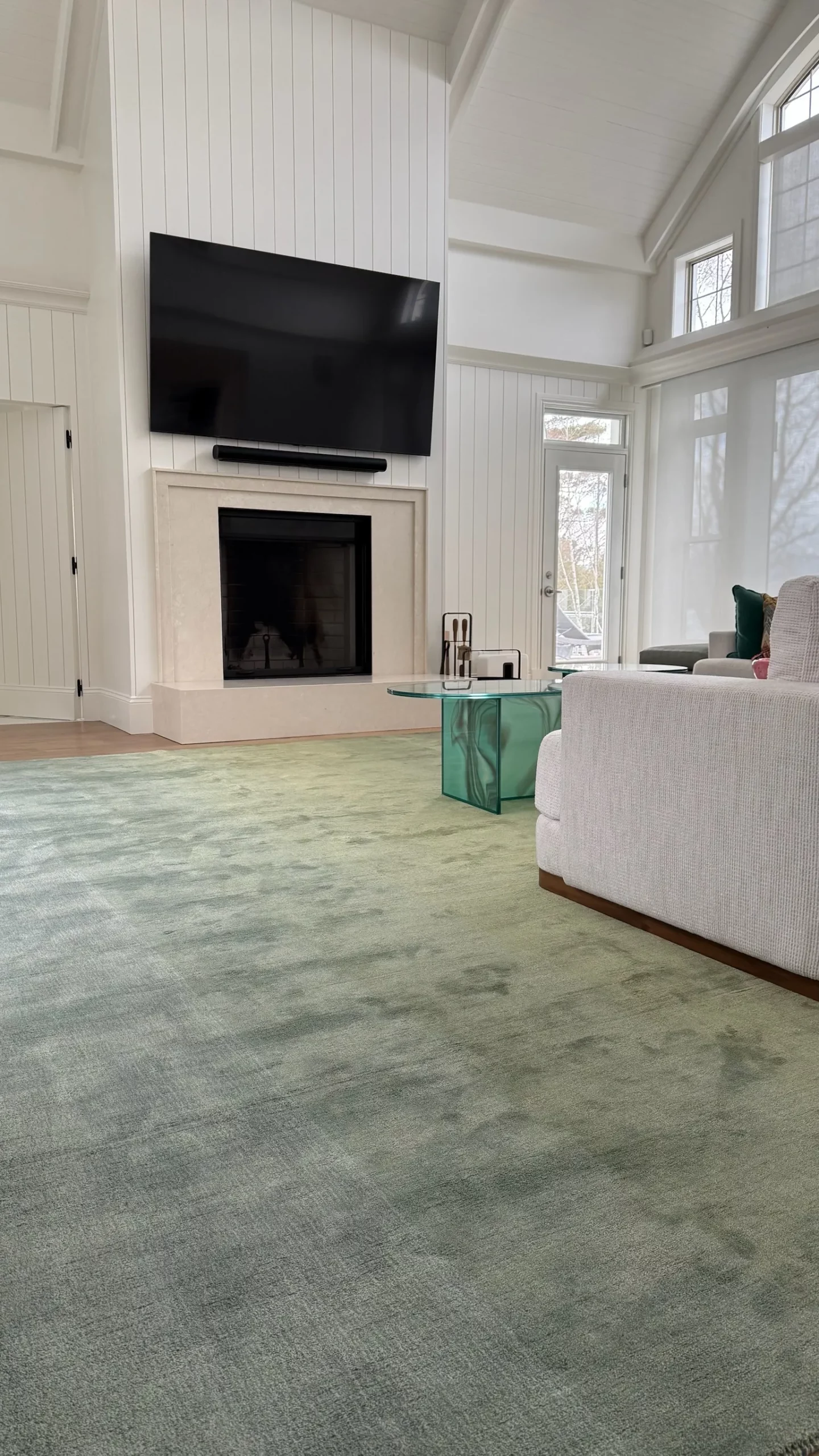 IMG_1945 Philip Hazan Design - Custom Rug