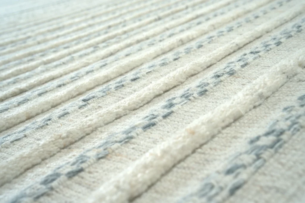 Monsoon Stripe - alternate view