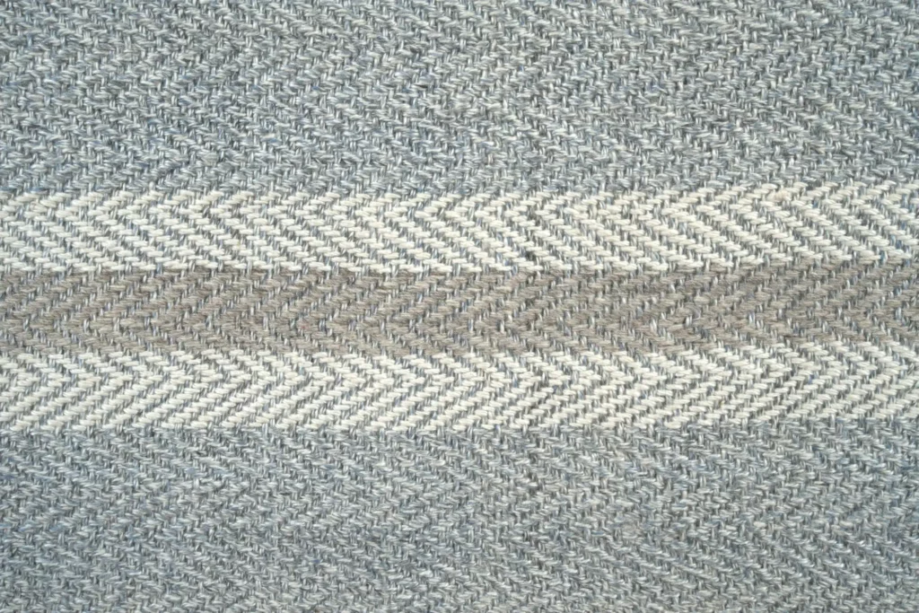 Tweed - alternate view