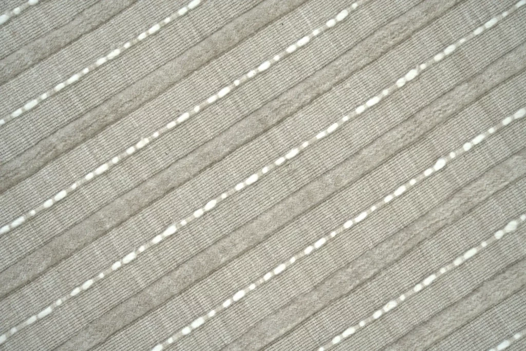 Tuft - alternate view