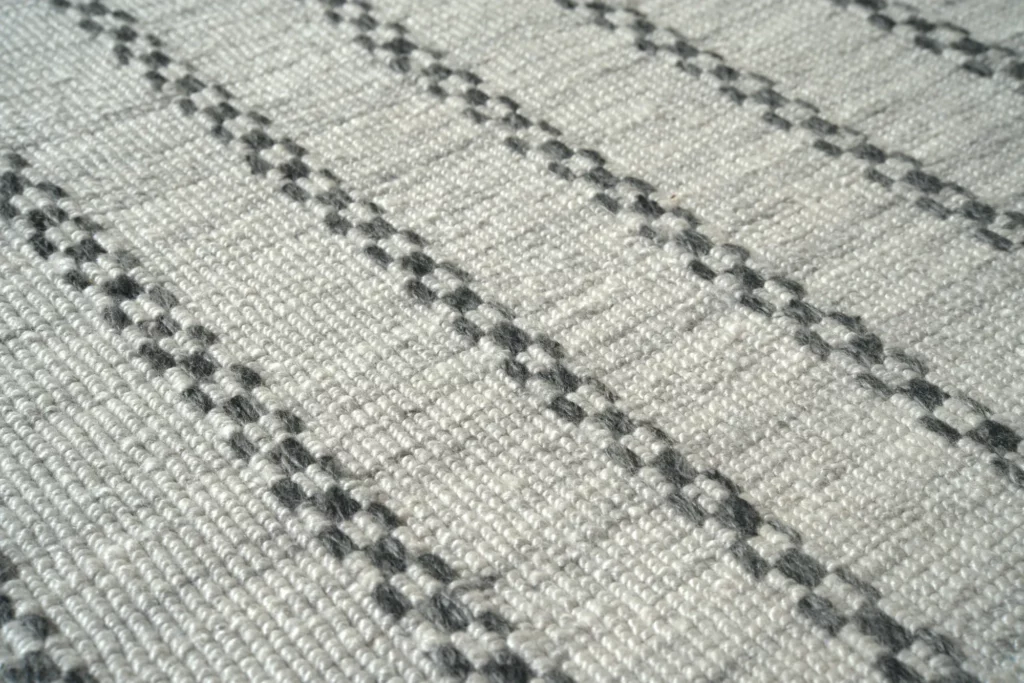 Rain Thread - alternate view