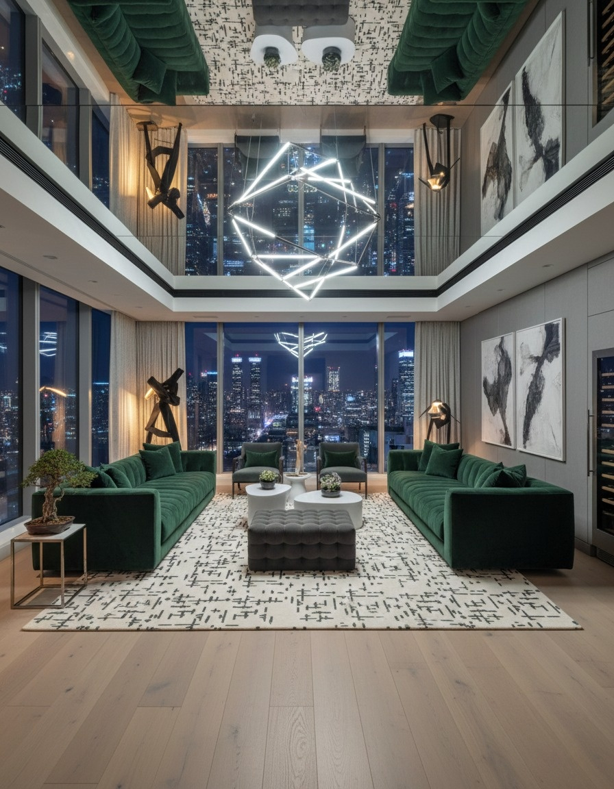 Contemporary in context