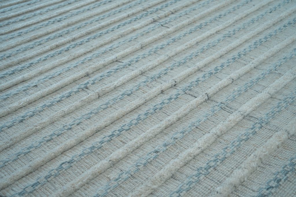 Monsoon Stripe - alternate view