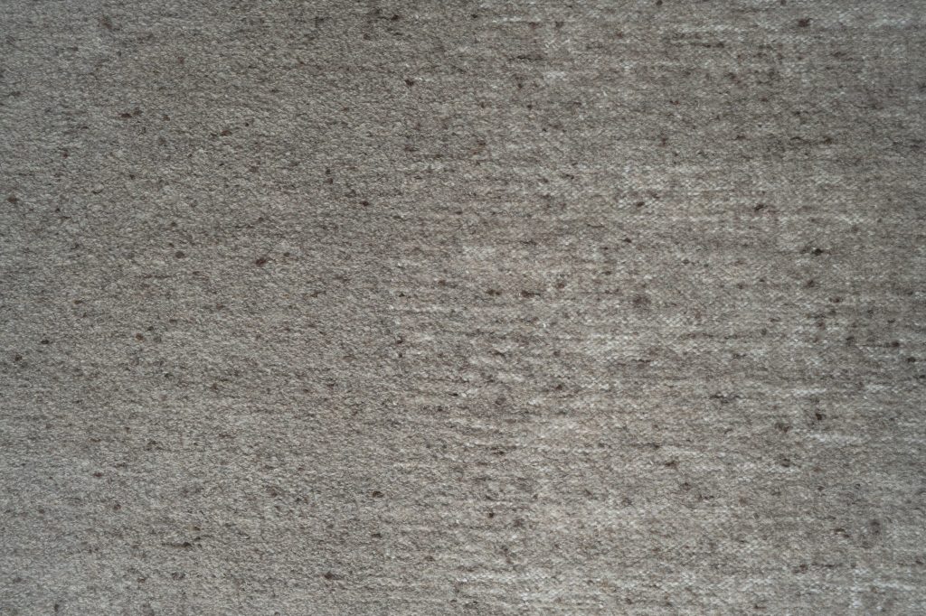 Virgin Wool