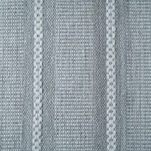 Silver Braid - alternate view