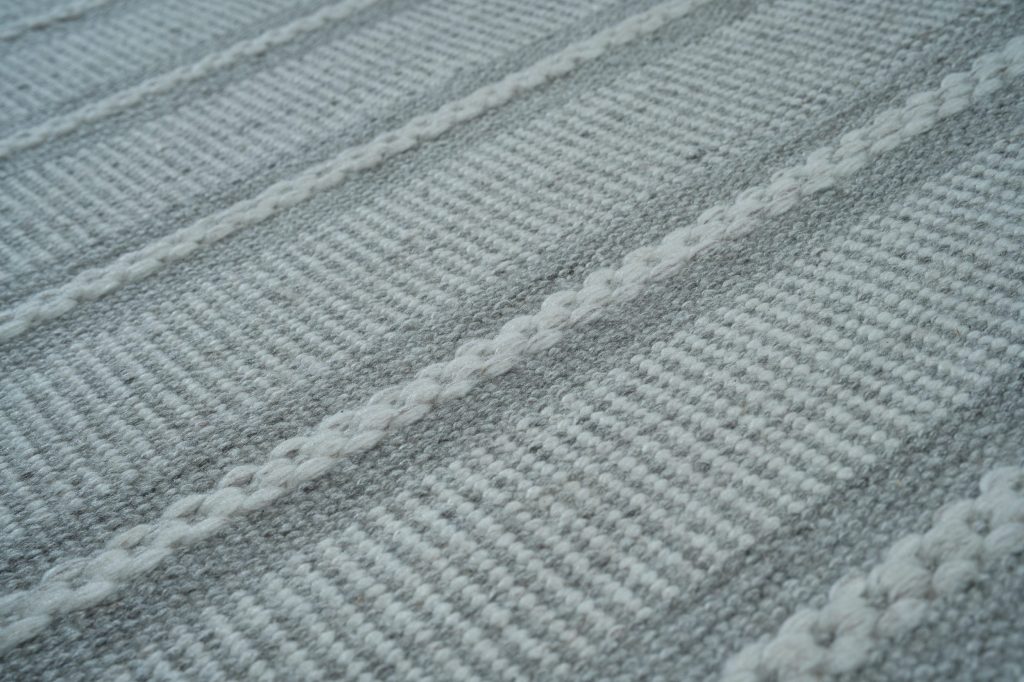 Silver Braid