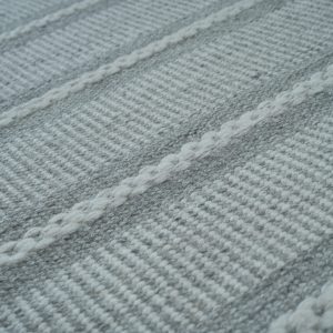 Silver Braid