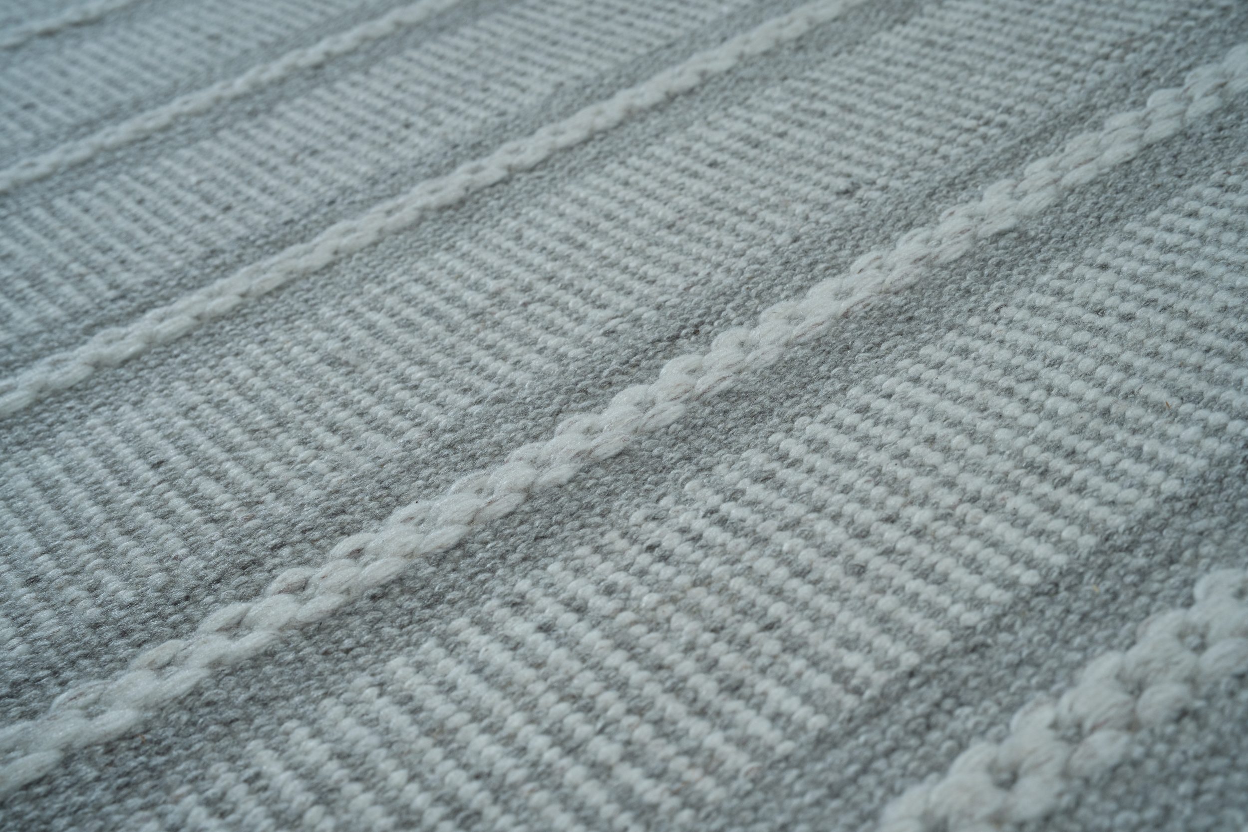 Silver Braid
