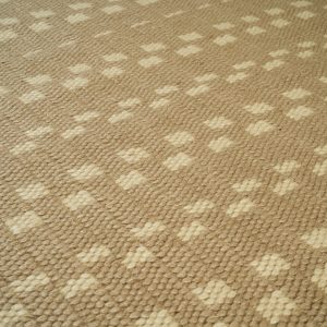 Taupe Dash - alternate view