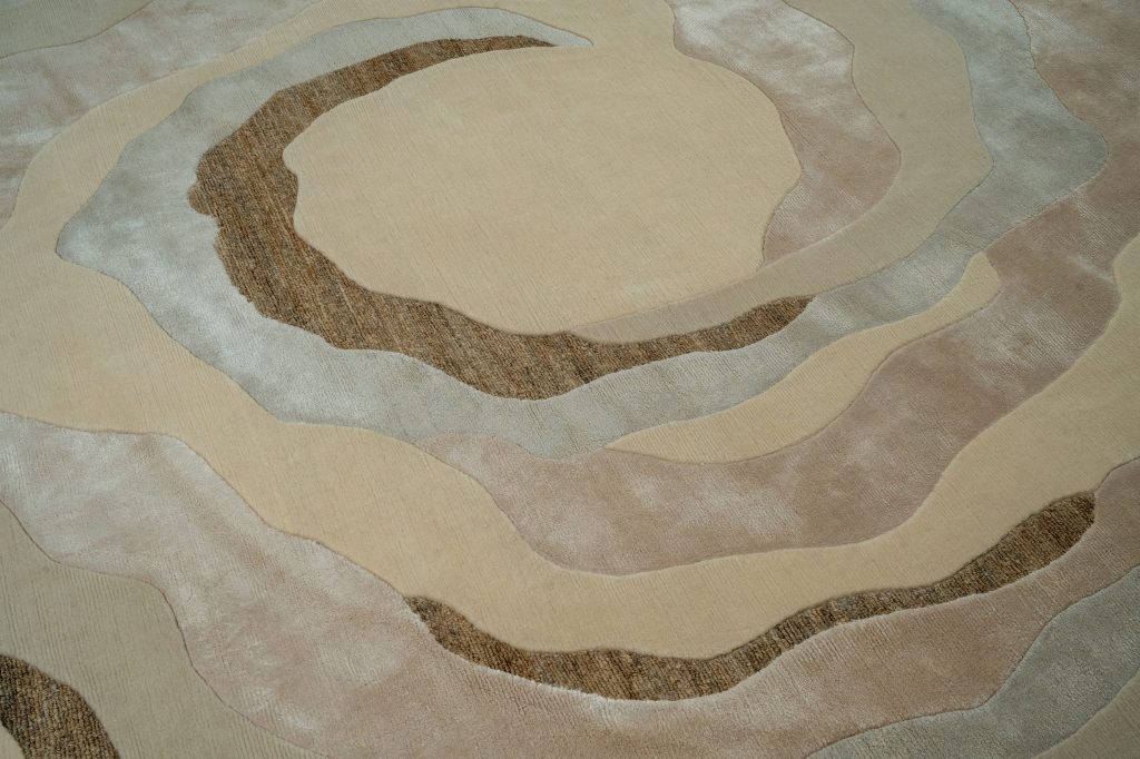 Herringbone - alternate view