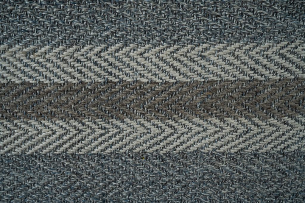 Tweed - alternate view