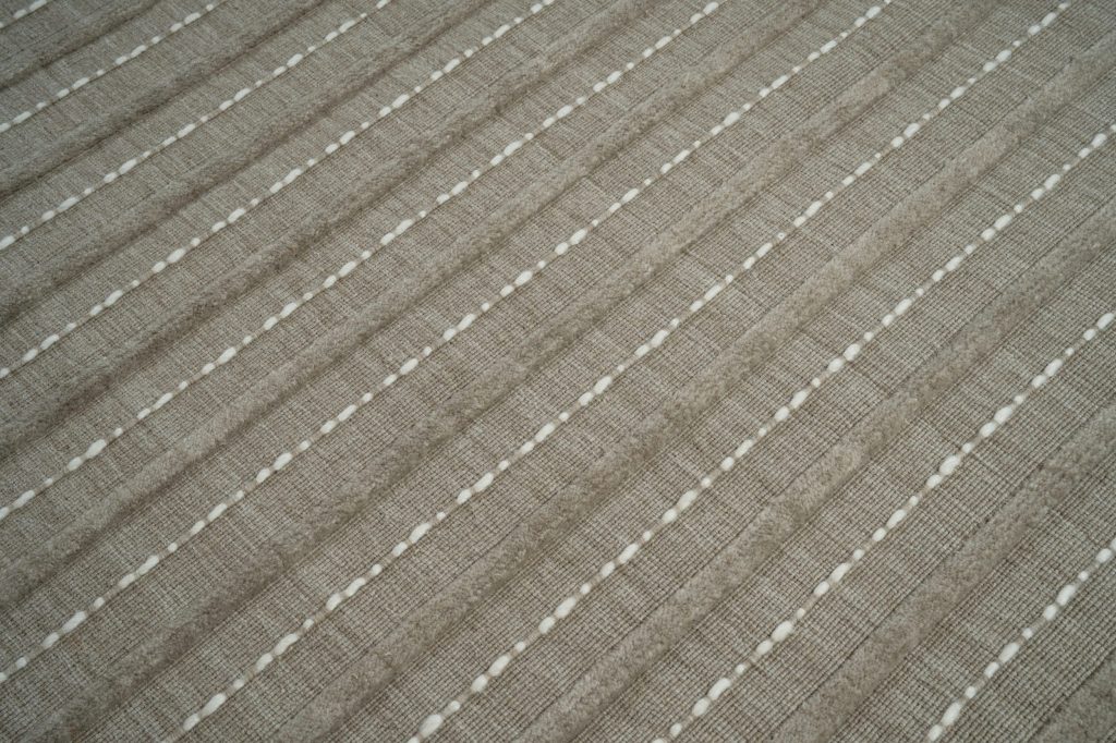 Tuft - alternate view